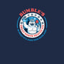 Bumble's Shaved Ice-mens heavyweight tee-Beware_1984