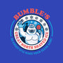 Bumble's Shaved Ice-womens v-neck tee-Beware_1984