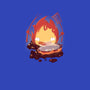 A Demon in the Kitchen-none glossy sticker-LithiumL
