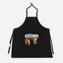A Matter of Time-unisex kitchen apron-IdeasConPatatas