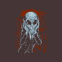 A Scream of Silence-none basic tote-jkilpatrick