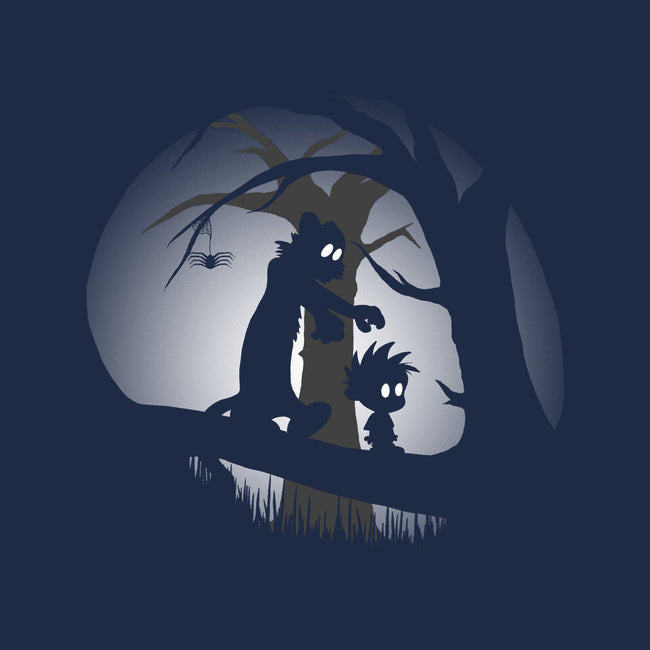 A Wrong Turn-baby basic tee-perdita00