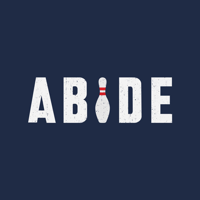 Abide-none memory foam bath mat-lunchboxbrain