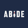 Abide-none memory foam bath mat-lunchboxbrain