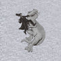 Abraham-dog basic pet tank-Alex Solis