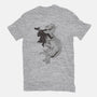 Abraham-mens premium tee-Alex Solis