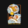 Achieve Your Dreams-none memory foam bath mat-Steven Rhodes