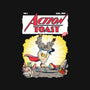 Action Toast-cat basic pet tank-hoborobo