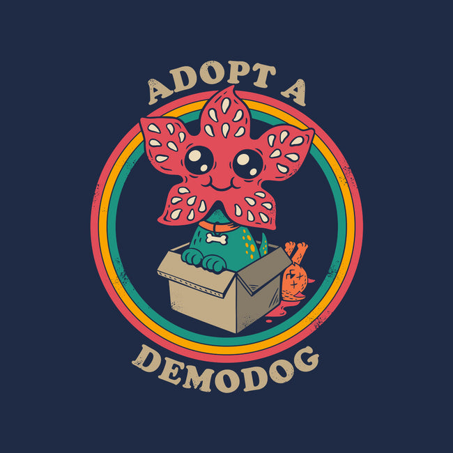 Adopt a Demodog-none matte poster-Graja