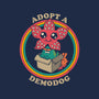 Adopt a Demodog-none matte poster-Graja