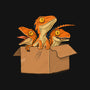 Adopt a Raptor-none adjustable tote-ppmid