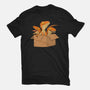 Adopt a Raptor-unisex basic tee-ppmid