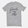 Adventure's End-youth basic tee-Ste7en Lefcourt