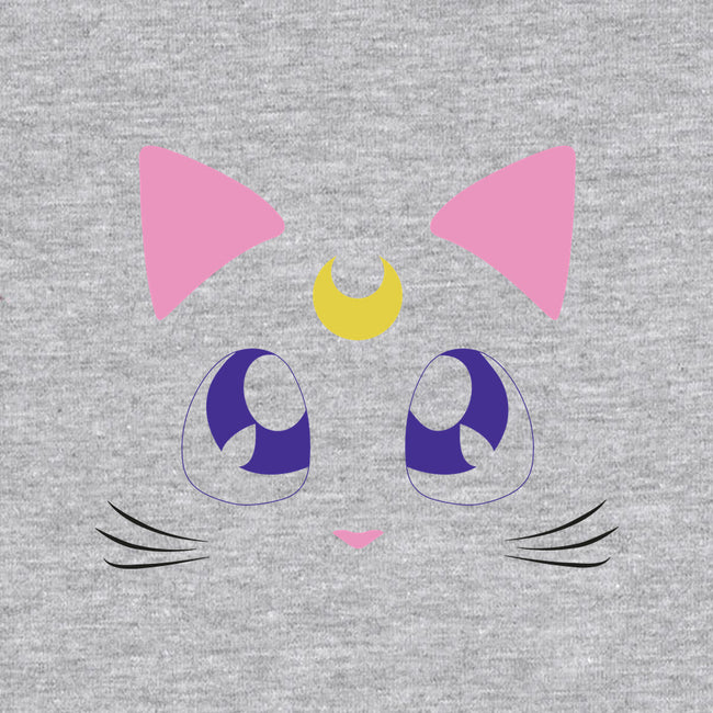 Advisor Cat-none glossy sticker-Le Chardonneret