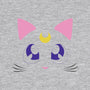 Advisor Cat-none glossy sticker-Le Chardonneret