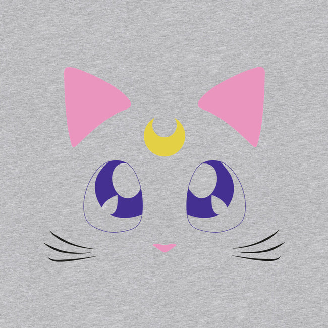 Advisor Cat-womens v-neck tee-Le Chardonneret
