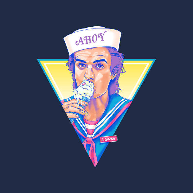 Ahoy!-baby basic tee-zerobriant