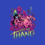 Ain't No Thang-baby basic tee-BeastPop