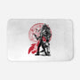 Alchemist Brothers-none memory foam bath mat-DrMonekers