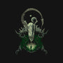 Alien's Nightmare-none basic tote-Harantula