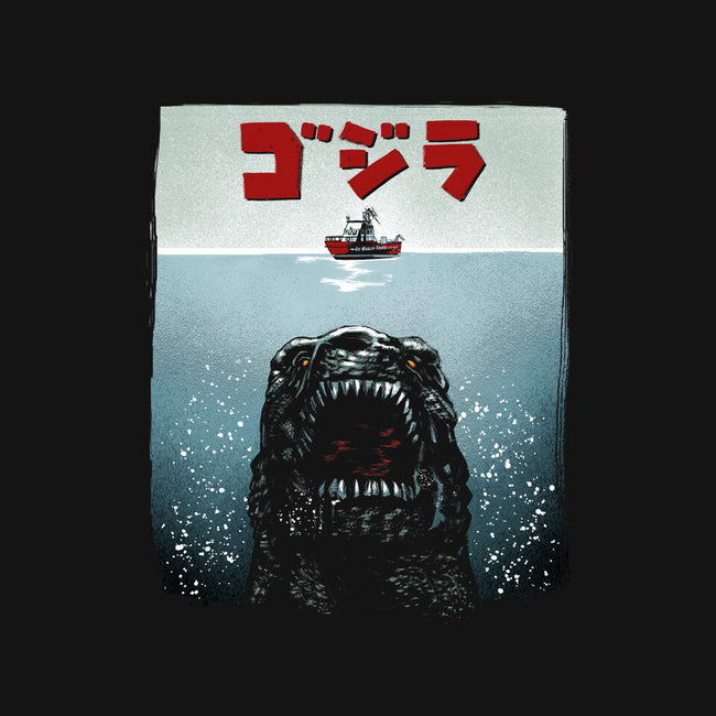 Alpha Predator-cat basic pet tank-ninjaink