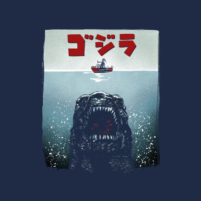 Alpha Predator-unisex kitchen apron-ninjaink