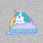 Always Be You-none matte poster-Ellador