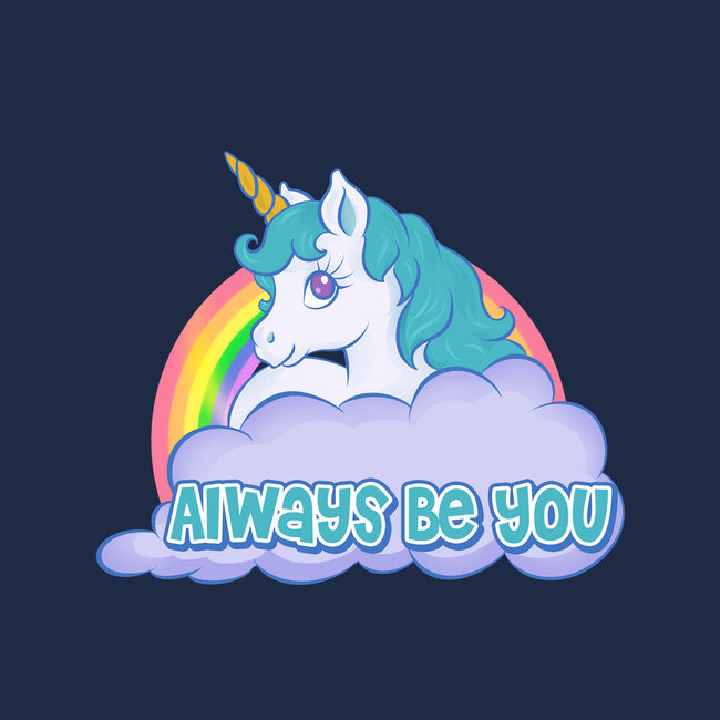 Always Be You-none memory foam bath mat-Ellador