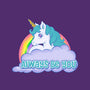 Always Be You-none memory foam bath mat-Ellador