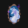 Am I The Last-dog basic pet tank-shavostars