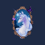 Am I The Last-cat basic pet tank-shavostars