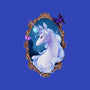 Am I The Last-none glossy sticker-shavostars
