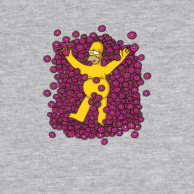 American Donuts-youth basic tee-Amdy