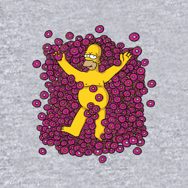 American Donuts-baby basic tee-Amdy
