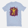 American Donuts-youth basic tee-Amdy