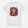 American Donuts-youth basic tee-Amdy
