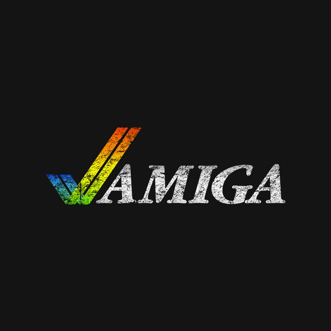 Amiga-none memory foam bath mat-MindsparkCreative