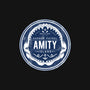 Amity Island Harbor Patrol-none memory foam bath mat-Nemons