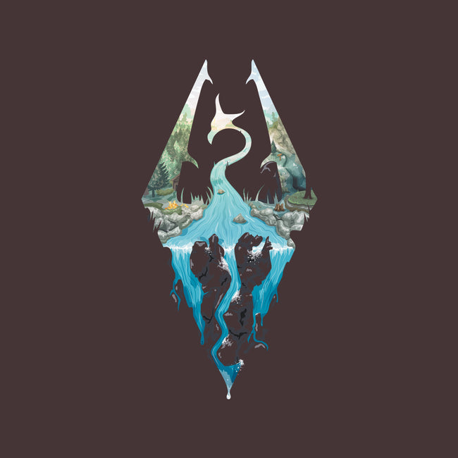 An Adventurer Like You-none glossy sticker-hyperlixir