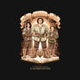 An Inconceivable Story-youth pullover sweatshirt-saqman