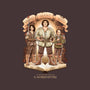 An Inconceivable Story-youth pullover sweatshirt-saqman