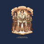 An Inconceivable Story-none matte poster-saqman