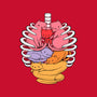 Anatomicat-none matte poster-tobefonseca