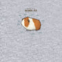 Anatomy of a Guinea Pig-baby basic tee-SophieCorrigan