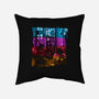 Anchovy Alley-none removable cover w insert throw pillow-DJKopet