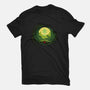 And Back Again-unisex basic tee-AlynSpiller