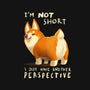 Another Perspective-baby basic tee-BlancaVidal