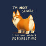 Another Perspective-baby basic tee-BlancaVidal