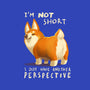 Another Perspective-womens v-neck tee-BlancaVidal