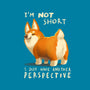 Another Perspective-none matte poster-BlancaVidal